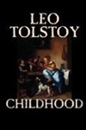 L.n. Tolstoy, Leo Tolstoy - Childhood