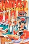 Philip Harbottle - Fantasy Adventures 5