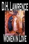 D. H. Lawrence - Women in Love