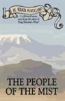 H. Rider Haggard - People of the Mist