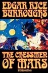 Edgar Rice Burroughs - Chessmen of Mars