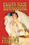 Edgar Rice Burroughs - The Girl From Farris's by Edgar Rice Burroughs, Science Fiction