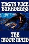 Edgar Rice Burroughs - The Moon Maid by Edgar Rice Burroughs, Science Fiction