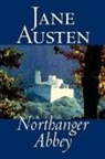 Jane Austen - Northanger Abbey