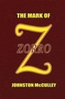 Johnston Mcculley - Mark of Zorro