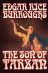 Edgar Rice Burroughs - Son of Tarzan