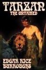 Edgar Rice Burroughs - Tarzan the Untamed by Edgar Rice Burroughs, Fiction, Literary, Action & Adventure