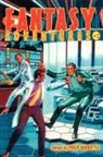 Philip Harbottle - Fantasy Adventures 3