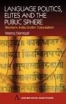 Veena Naregal, Tbd - Language Politics, Elites and the Public Sphere