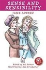 Jane Austen, Ann Kronheimer, Gill Tavner - Sense and Sensibility