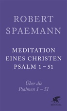 Robert Spaemann - Meditationen eines Christen