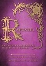 Amelia Carruthers, Various - Rapunzel - And Other Fair Maidens in Very Tall Towers (Origins of Fairy Tales from Around the World)