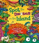Stella Maidment, Joelle Dreidemy - Spot the Dinosaur on the Island