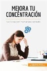 50Minutos, Maïlys Charlier - Mejora tu concentración