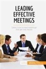 50minutes - Leading Effective Meetings