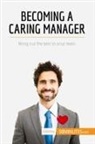 50minutes, Karima Chibane, Karima Chibane - Becoming a Caring Manager