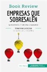 50Minutos - Empresas que sobresalen de Jim Collins (Análisis de la obra)
