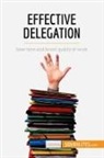 50minutes - Effective Delegation