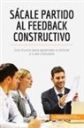 50Minutos - Sácale partido al feedback constructivo