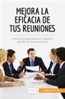 50Minutos - Mejora la eficacia de tus reuniones