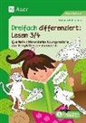 Stefanie Pohlmann - Dreifach differenziert Lesen 3/4