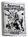 Benjamin L. Eastman, Carlos Ovalle, Holly Ovalle, Kelly Pawlik, Jon Sawatsky, Jon u a Sawatsky... - Mythgart - Abenteuer des dunklen Meisters - Anthologie (5E)