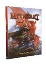 Wolfgang Baur, Scott Carter, Dan Dillon, Andrew C Durston, Richard Green, Jeff Grubb... - Mythgart - Weltenbuch (5E)