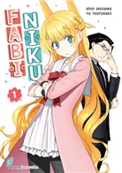 Ikezaki Shin, Ikezawa Shin, Tsurusaki Yu - Fabiniku 1