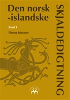 Finnur Jónsson, Heimskringla Reprint - Den norsk-islandske skjaldedigtning