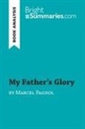 Bright Summaries, Bright Summaries - My Father's Glory by Marcel Pagnol (Book Analysis)