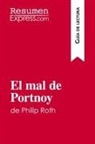 ResumenExpress - El mal de Portnoy de Philip Roth (Guía de lectura)