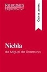 ResumenExpress - Niebla de Miguel de Unamuno (Guía de lectura)