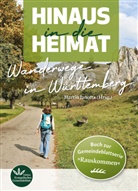 Martin Janotta - Hinaus in die Heimat