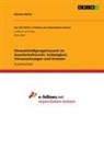 Nicolas Kiefer - Hinauskündigungsklauseln im Gesellschaftsrecht. Zulässigkeit, Voraussetzungen und Grenzen