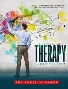 The Books of Pamex - ESSENTIAL ART THERAPY EXERCISES 2022