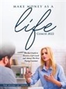 The Books of Pamex - MAKE MONEY AS A LIFE COACH 2022