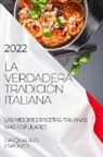 Pasqualino Esposito - LA VERDADERA TRADICIÓN ITALIANA 2022