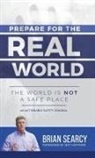 Brian Searcy - Prepare for The Real World
