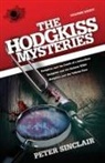 Peter Sinclair - The Hodgkiss Mysteries