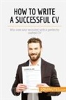 50minutes - How to Write a Successful CV