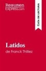 ResumenExpress - Latidos de Franck Thilliez (Guía de lectura)