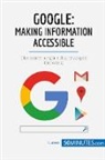 50minutes - Google, Making Information Accessible