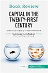 50minutes - Book Review: Capital in the Twenty-First Century by Thomas Piketty