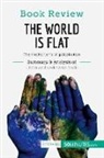 50minutes - Book Review: The World is Flat by Thomas L. Friedman