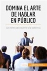 50Minutos - Domina el arte de hablar en público