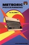 John Vander Reyden - Meteoric programming for the Oric-1