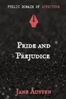 Jane Austen, Jane Austen - Pride and Prejudice
