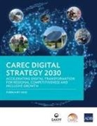 Asian Development Bank - CAREC Digital Strategy 2030