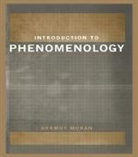 Dermont Moran, Dermot Moran, Dermot (University College Dublin Moran - Introduction to Phenomenology