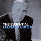 Leonard Cohen - The Essential Leonard Cohen, 2 Audio-CDs (Hörbuch)